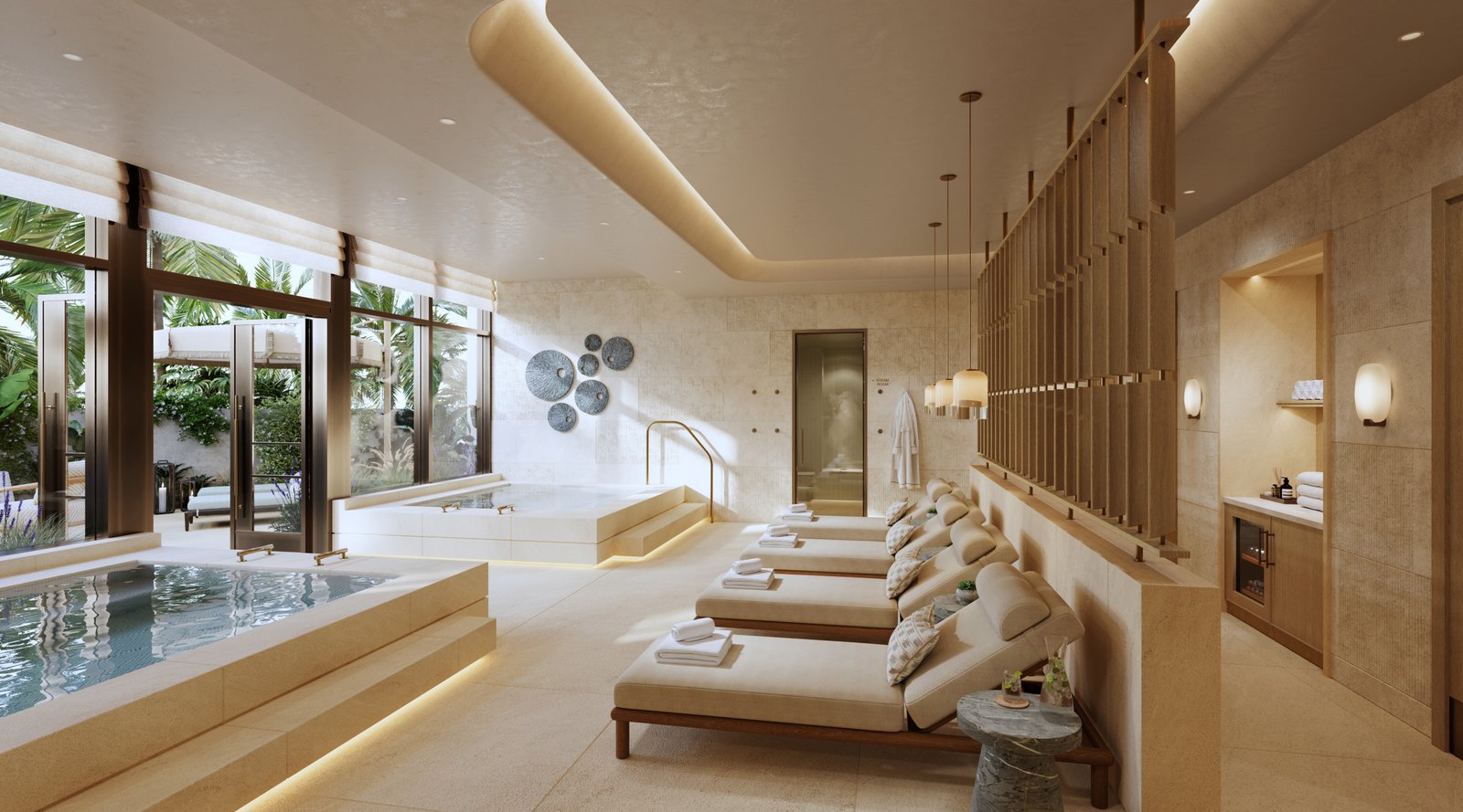 Spa