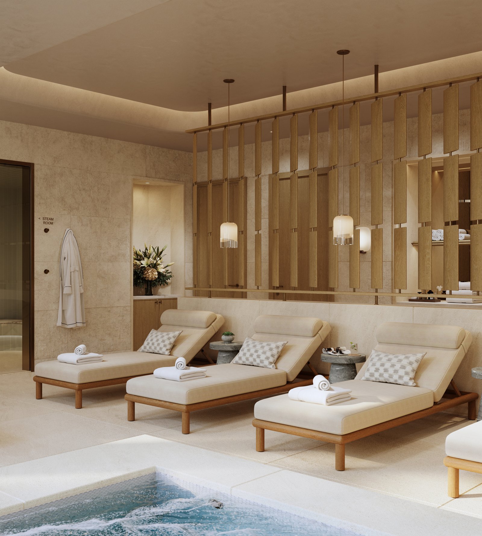 Spa View 2